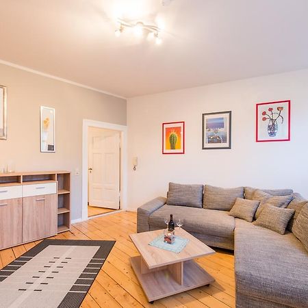 Apartment Im Harz Aschersleben Szoba fotó