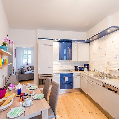 Apartment Im Harz Aschersleben Szoba fotó