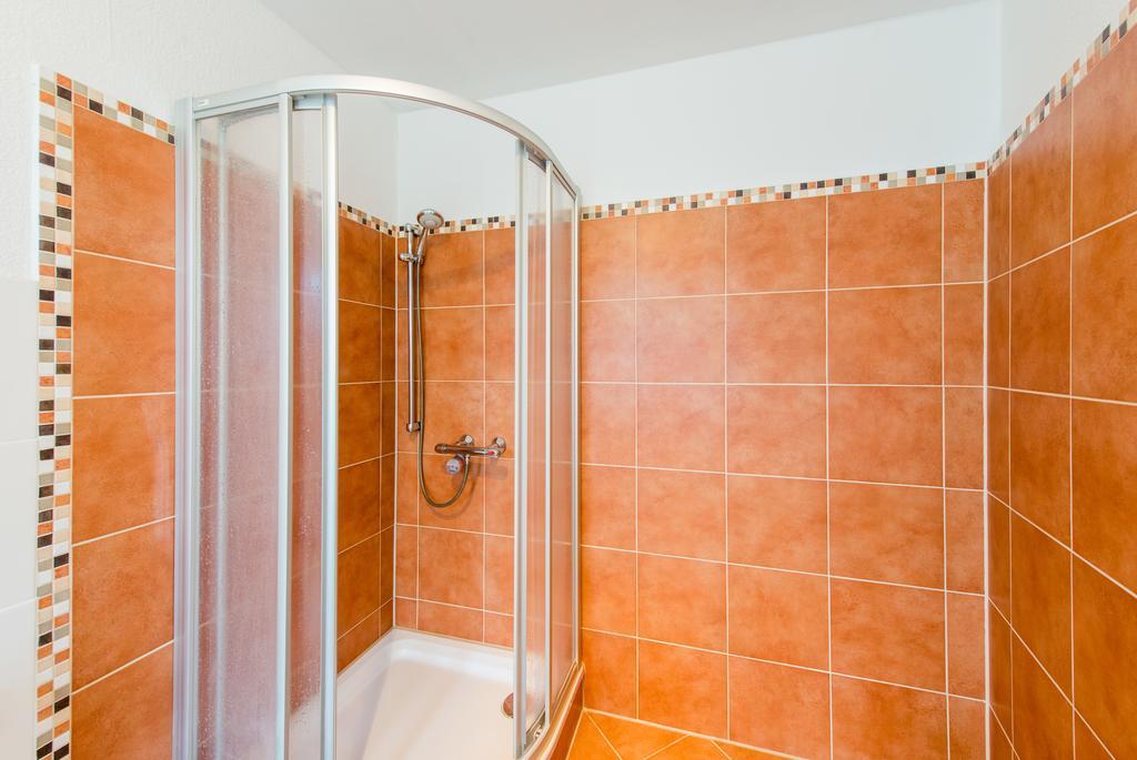 Apartment Im Harz Aschersleben Szoba fotó